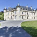 Château de Lamorlaye