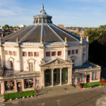 Le Cirque Jules Verne d'Amiens